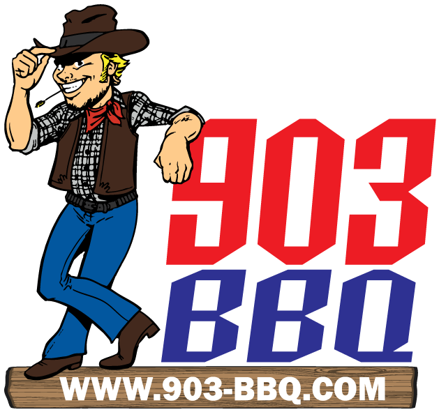 903-BBQ Logo